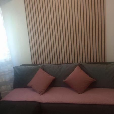 Polit Luxury Aprt 2 Bedrooms テッサロニキ エクステリア 写真