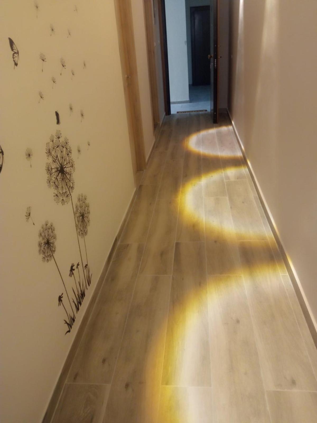 Polit Luxury Aprt 2 Bedrooms テッサロニキ エクステリア 写真