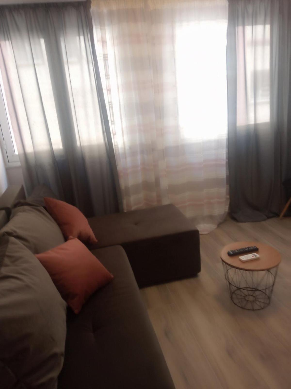 Polit Luxury Aprt 2 Bedrooms テッサロニキ エクステリア 写真