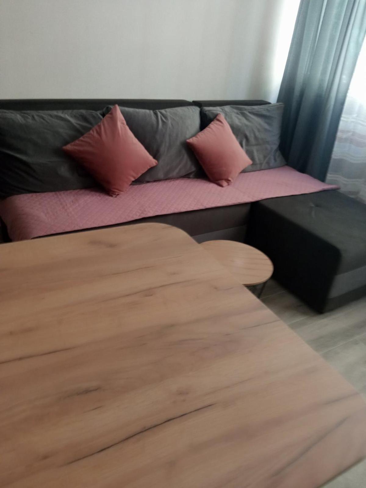 Polit Luxury Aprt 2 Bedrooms テッサロニキ エクステリア 写真