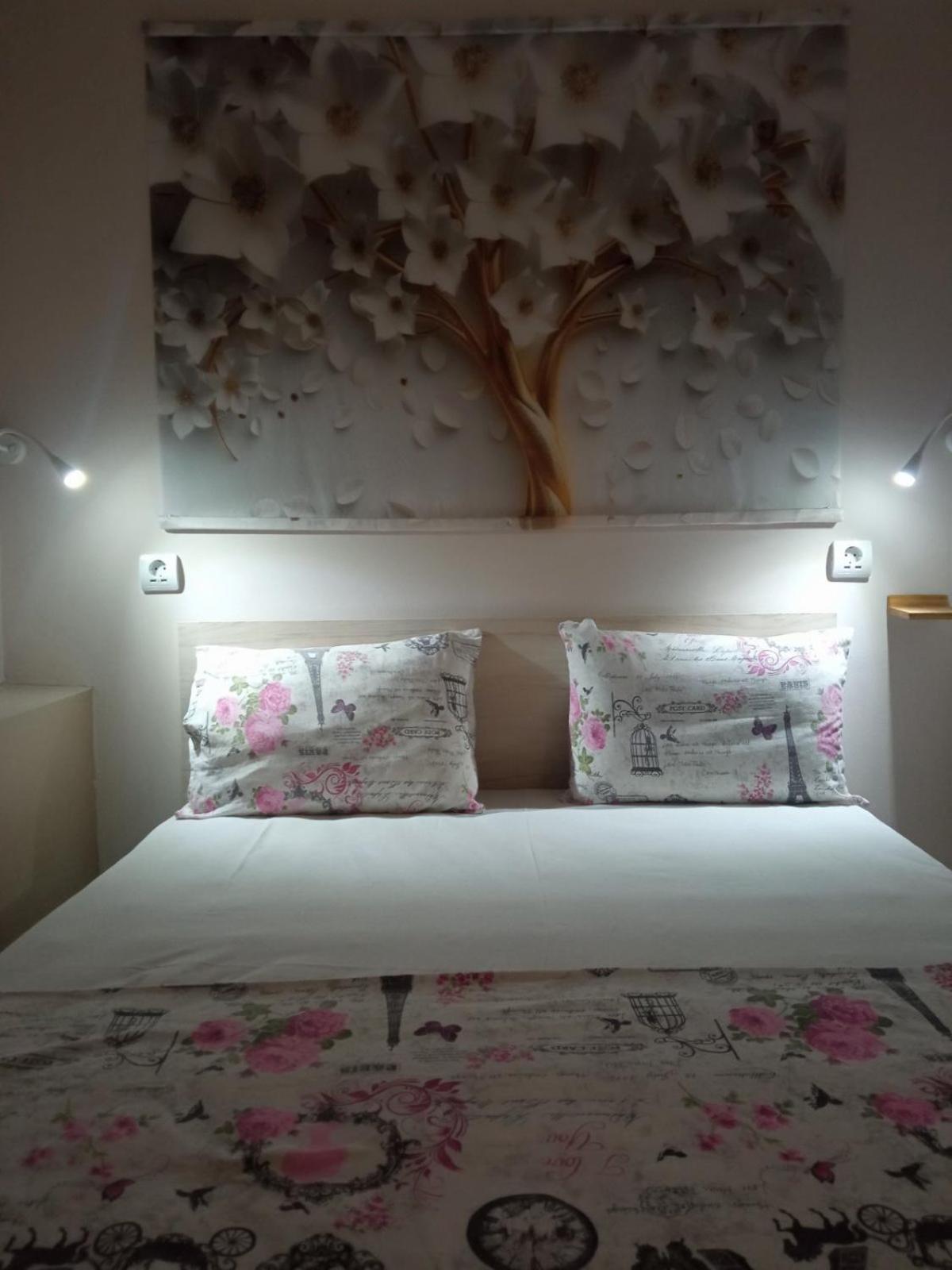 Polit Luxury Aprt 2 Bedrooms テッサロニキ エクステリア 写真