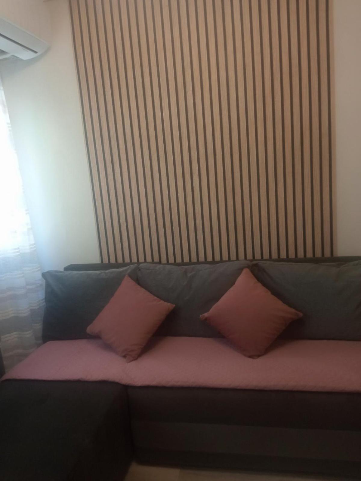 Polit Luxury Aprt 2 Bedrooms テッサロニキ エクステリア 写真